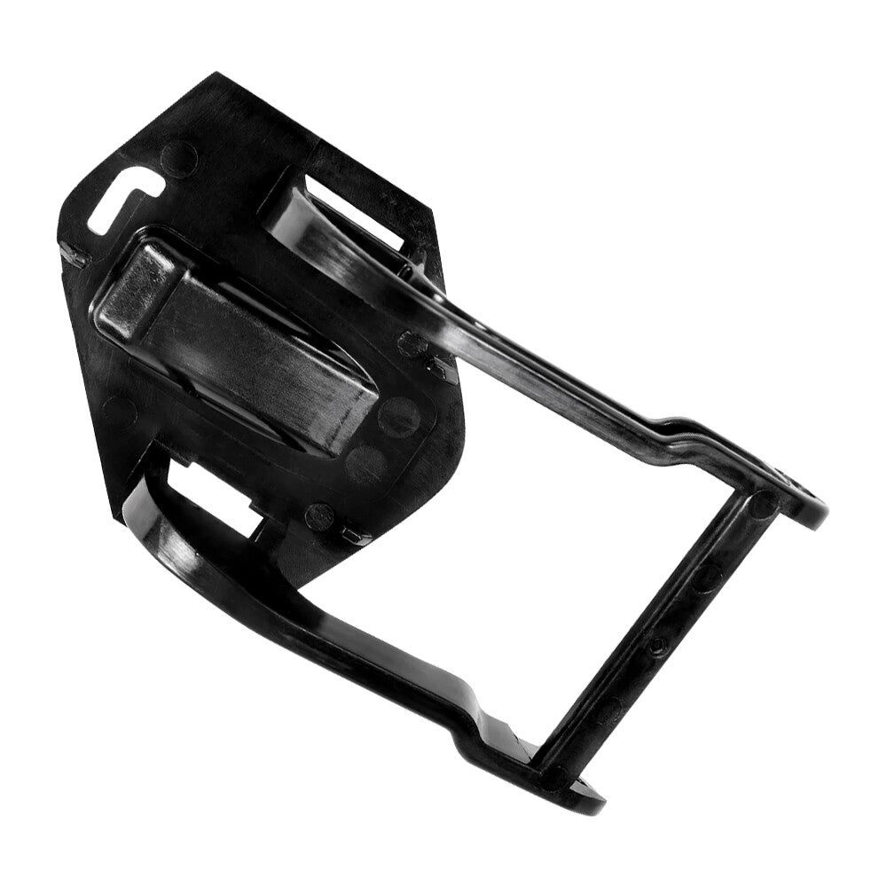 Fit for Volvo XC90 16-22 Front LH Headlight Washer Nozzle Cover Mounting Bracket