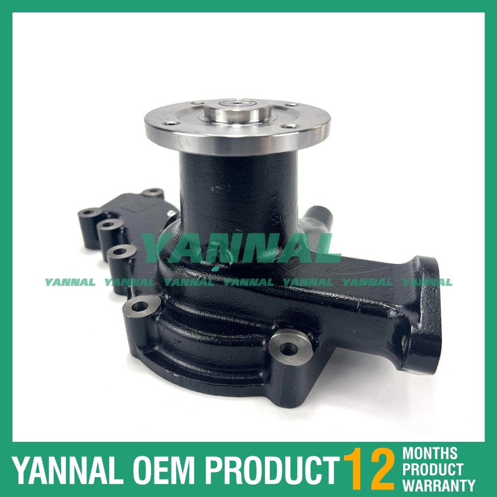 for Nissan FE6T engine spare parts water pump