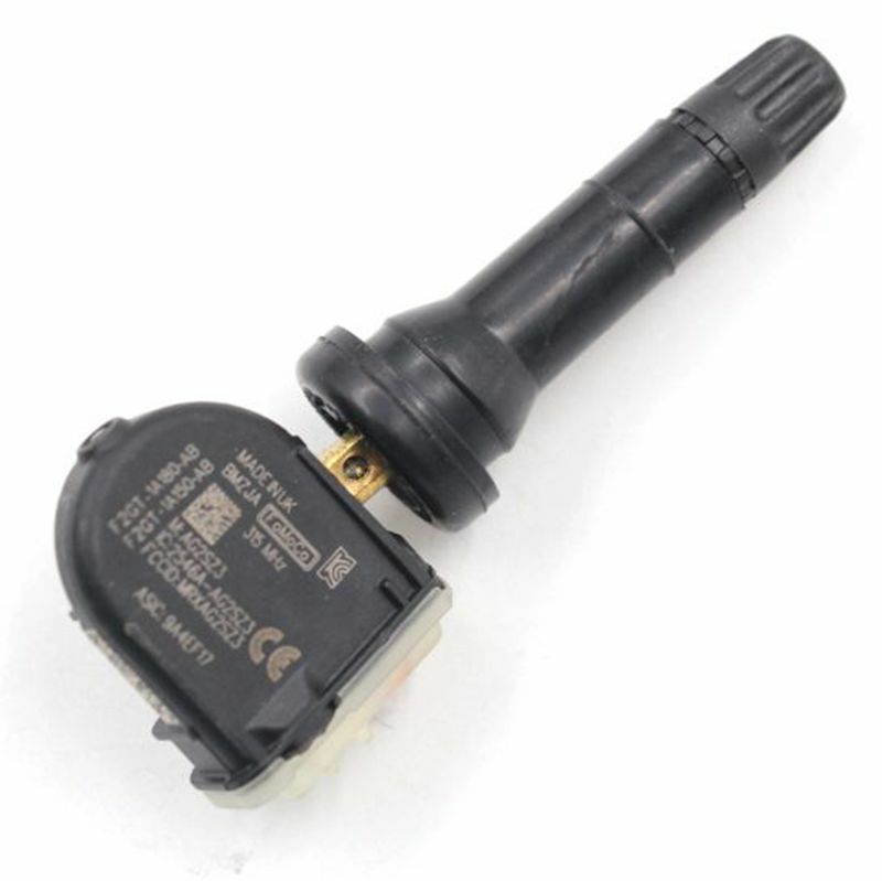 TPMS Sensor F2GT-1A180-AB Tire Pressure Monitoring System for Ford F2GT1A180AB