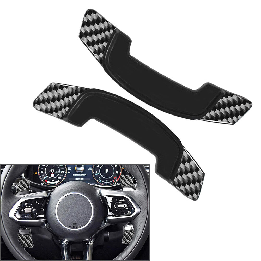 Steering Wheel Shift Paddle Extension Fits for Land Rover for Range Rover