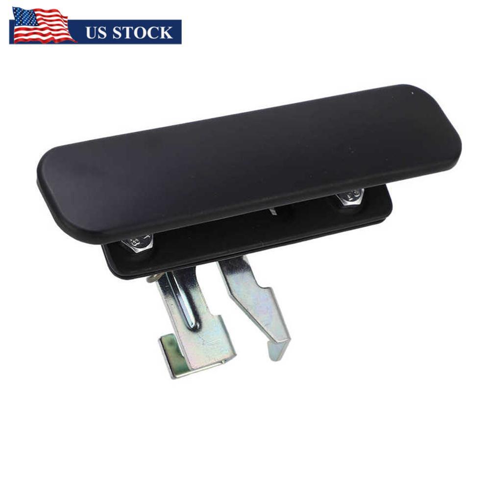 Car Rear Cargo Door Outside Exterior Door Handle RH for Ford Econoline Van 77534