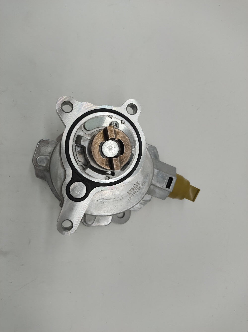 New LR047384 Brake Booster Vacuum Pump for Ford for Lincoln for Land Rover for Jaguar 2.0