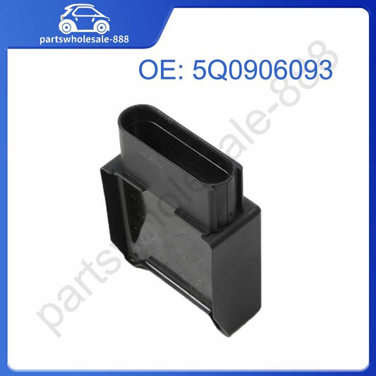 5Q0906093 Fuel pump control module suitable for Audi A1, Q3, for Volkswagen Polo, for Tiguan , and T-Cross.
