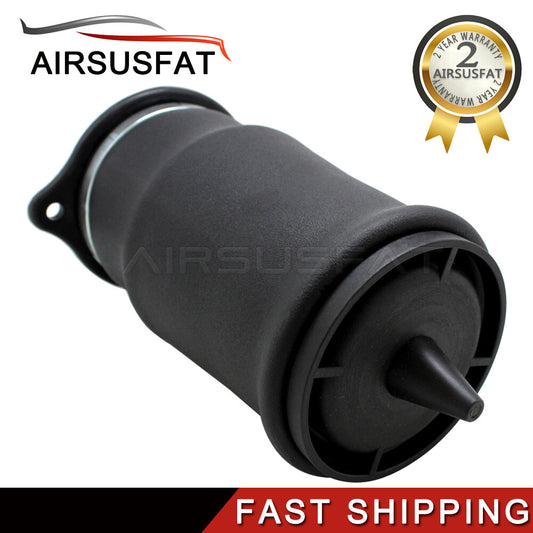 New for Mercedes W639 Vito Viano 6393280101 1pc Air Suspension Spring Bag