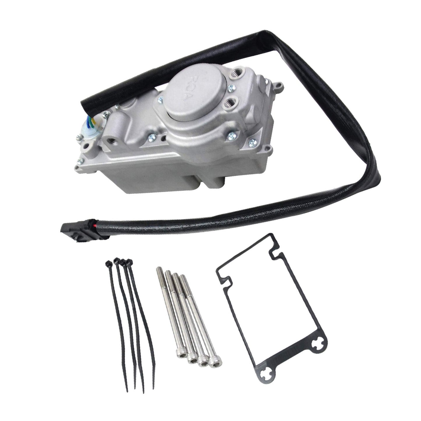 Turbo Electric Actuator Replacement for Volvo ISX ISM 4034210 4034289RX