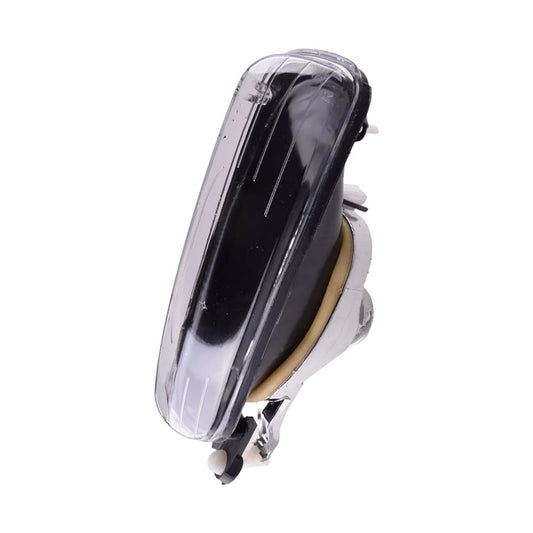 For E46 3Series 323i 325i 328i 330i 4D 99-01 Right Front Fog Light Lamp No Bulb
