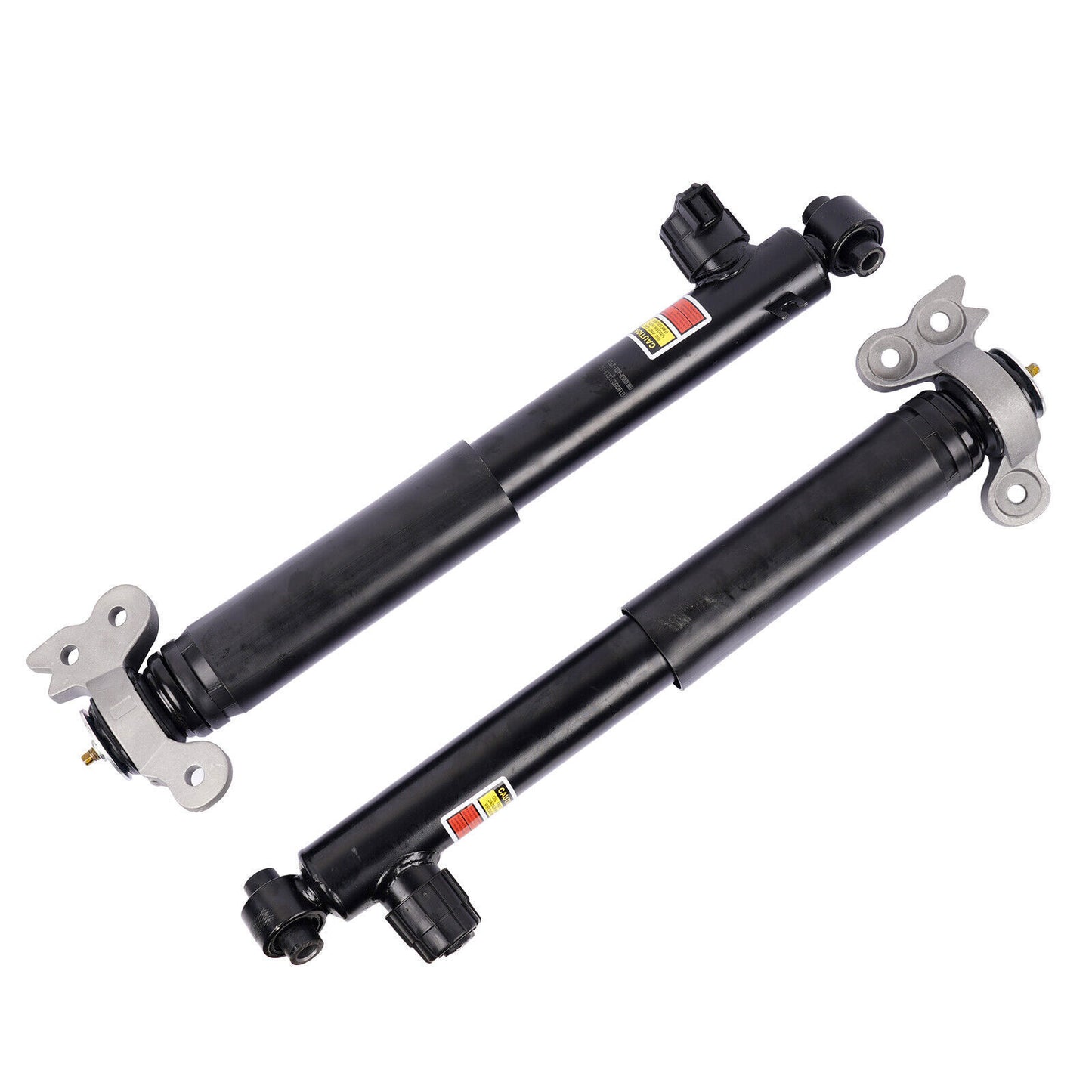 Front L+R shock absorber struts with adaptive sensors suitable for Lexus RX350 and RX450h 4852080462 2016