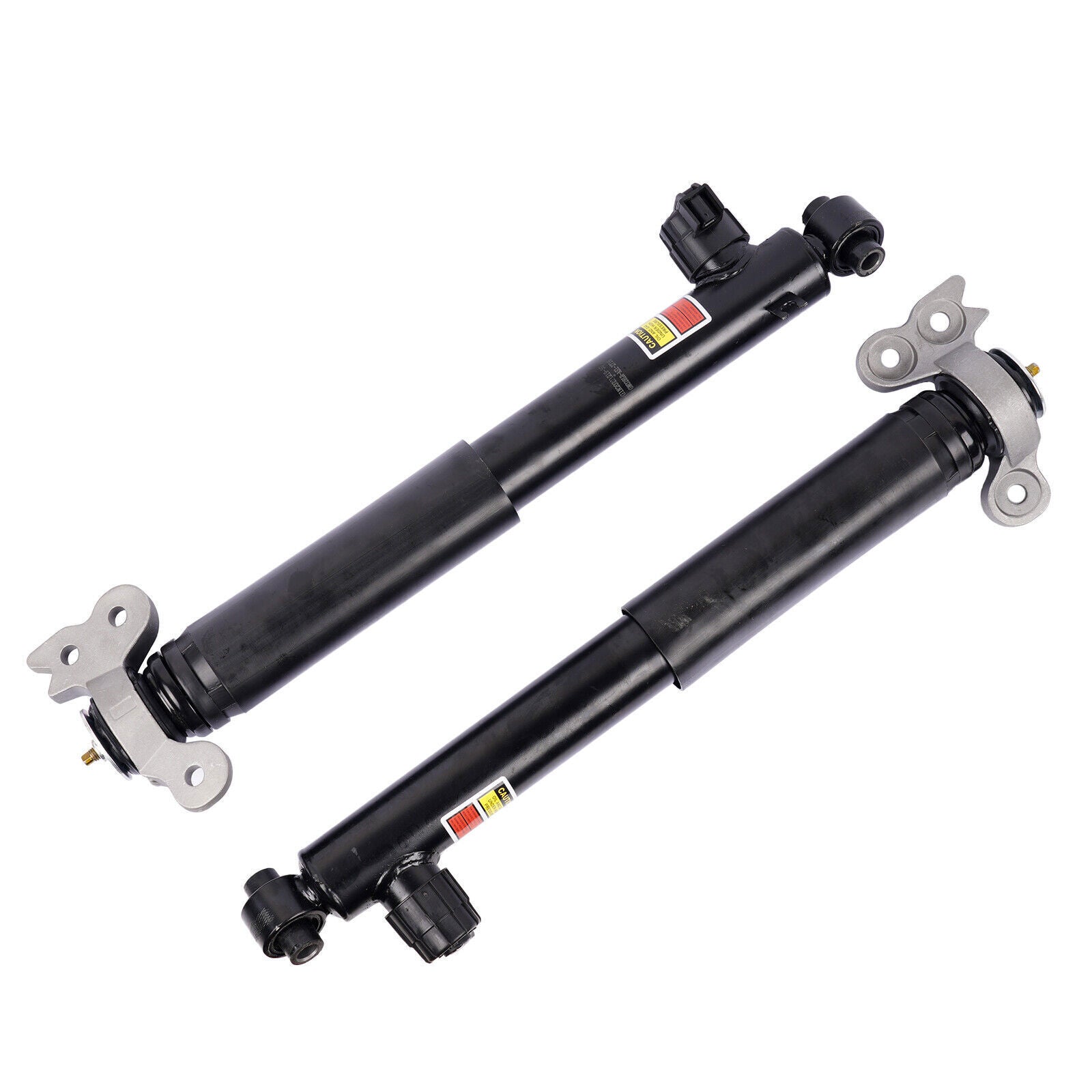 Front L+R shock absorber struts with adaptive sensors suitable for Lexus RX350 and RX450h 4852080462 2016