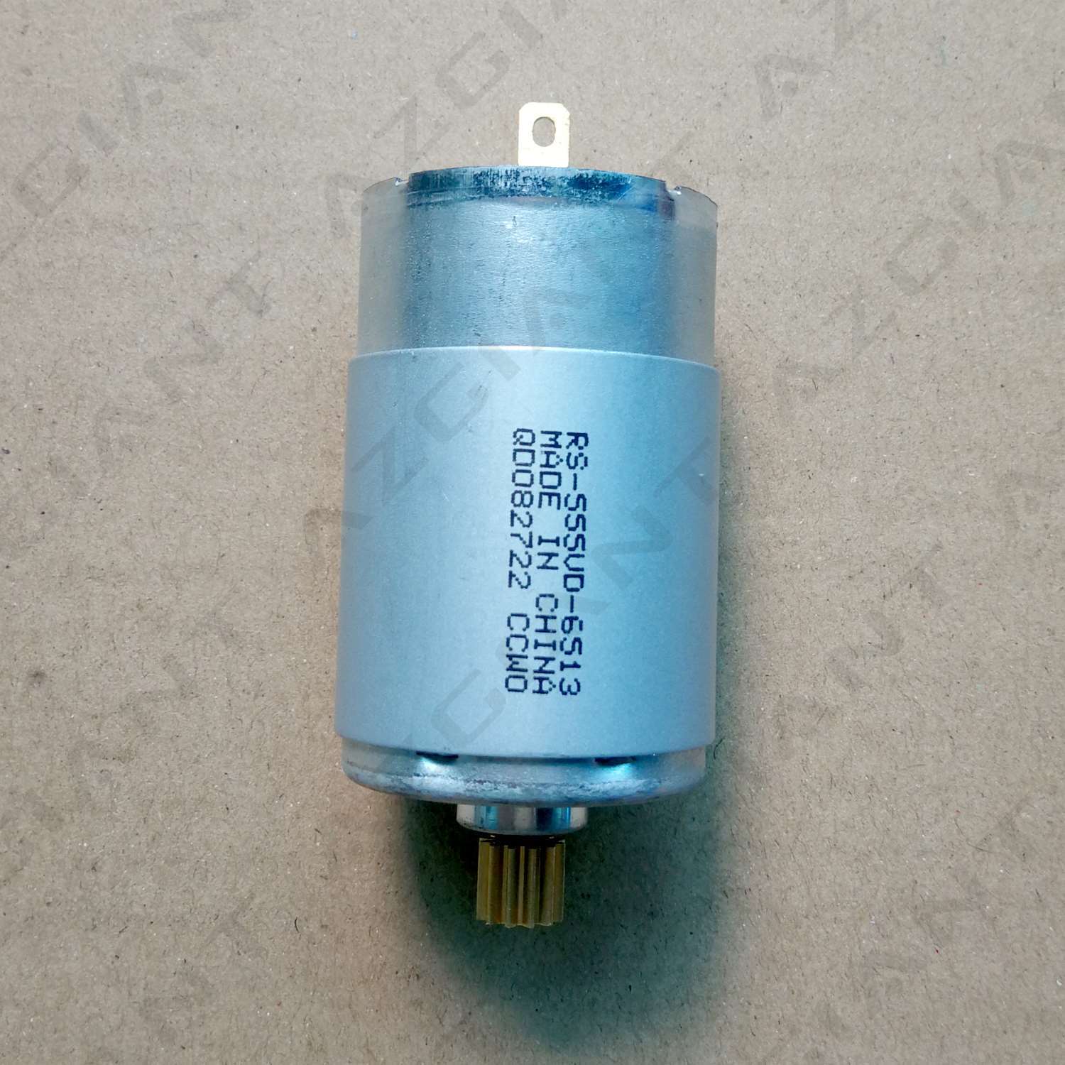 Handbrake parking brake module motor suitable for Hyundai H200 H300 H400 H500 HD55 Rohens