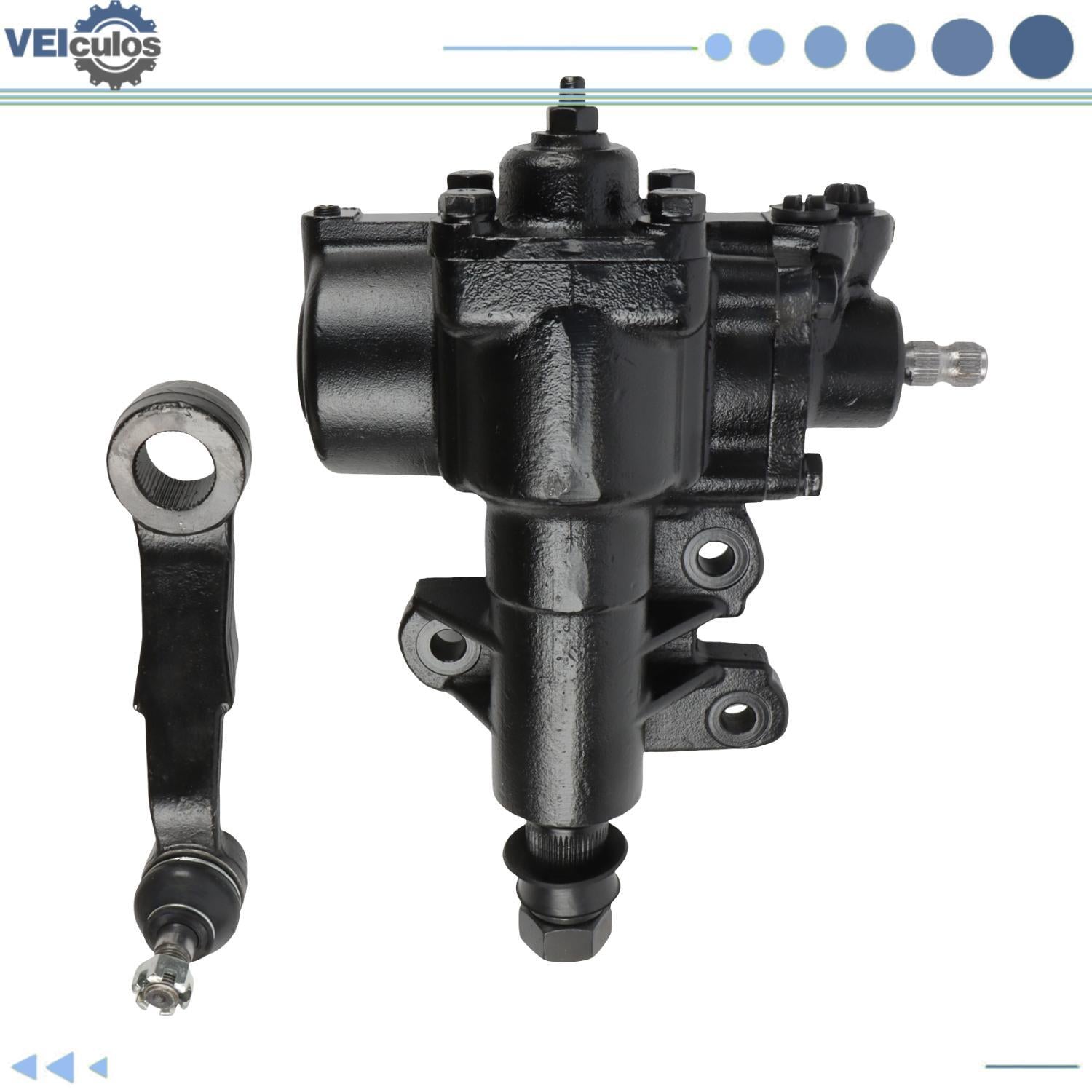 Power Steering Gear Box for Toyota 4Runner 1989-1991 Pickup 1985-1991 4411035190