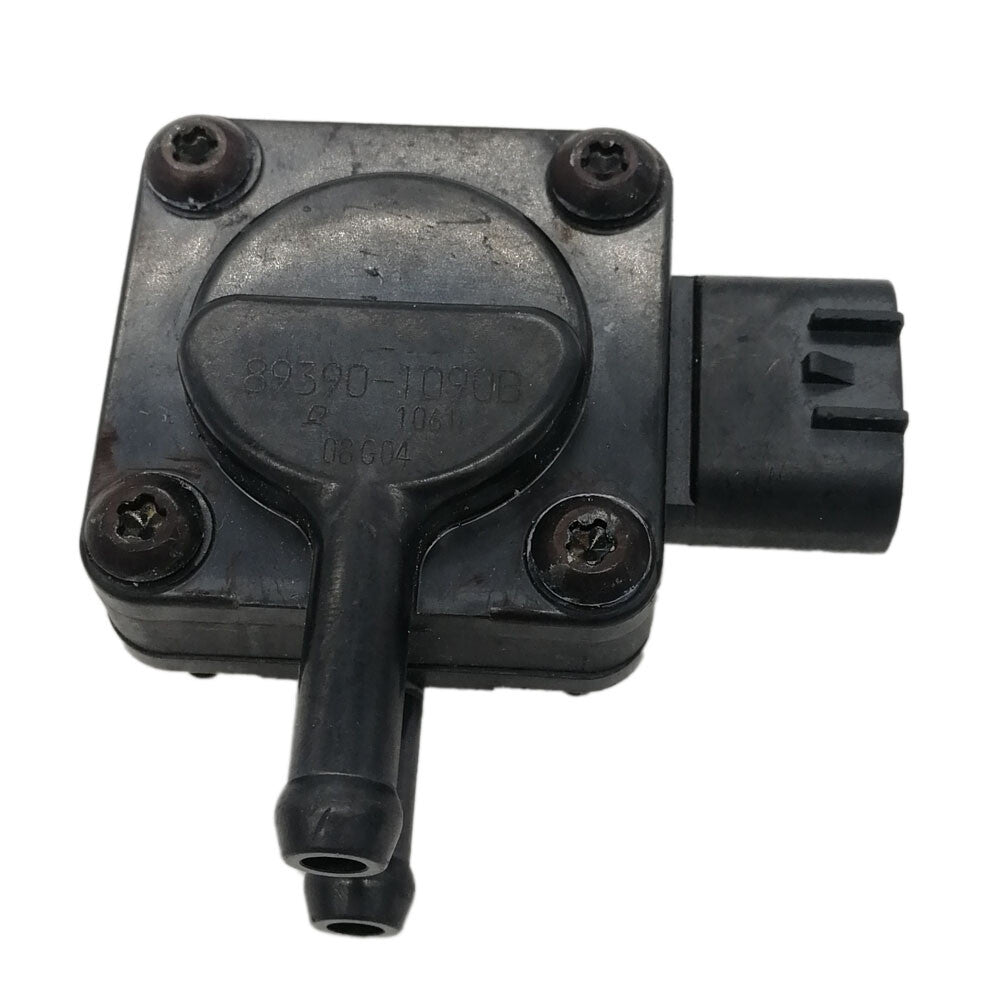 89390-1090B Engine Differential Pressure Sensor Value 893901090B Good Quality!