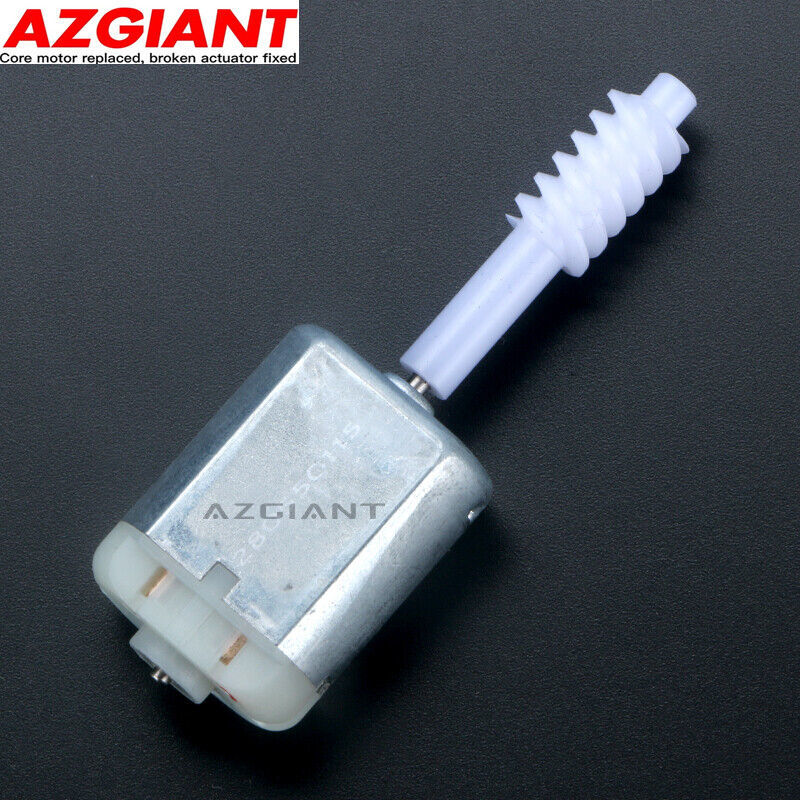 Door lock actuator motor FC-280SB-15240 suitable for 2006-2011 for Toyota Yaris MK2 / Vitz MK2