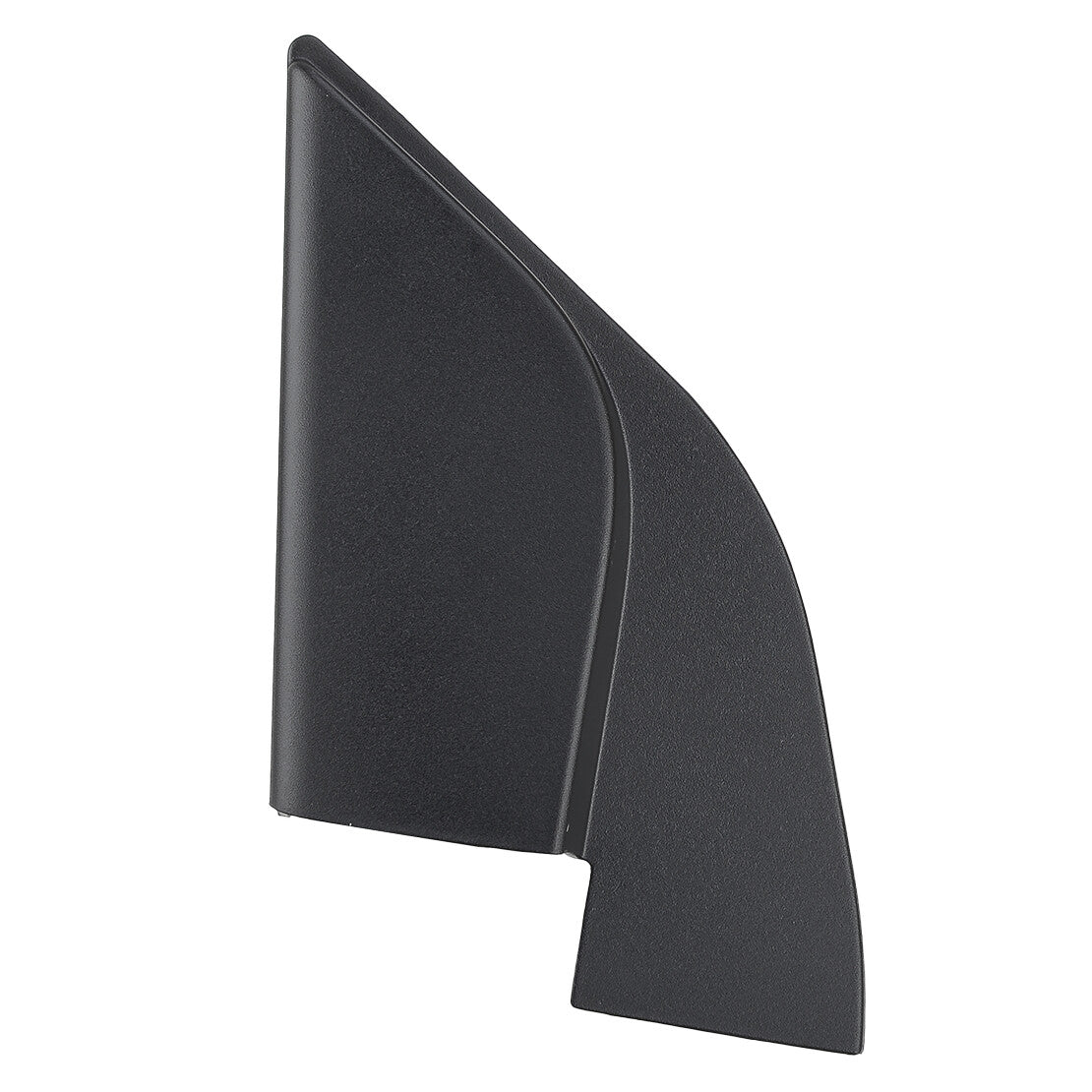 L+R Front Inside Mirror Trim Finisher Fit for Nissan Versa 2012-2018