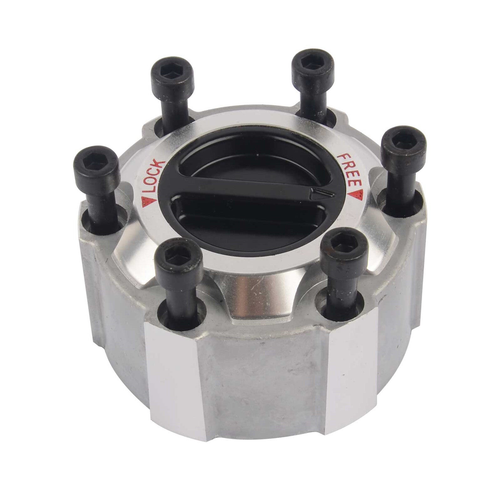 Wheel Manual Lock Hub Cap 28 Spline/Tooth 40250-2S610 for Nissan Xterra SE