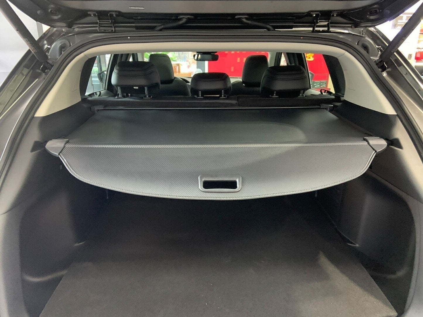 Fit for Mazda CX-50 CX50 2022-25 Trunk luggage Shade Retractable Cargo Cover 1X