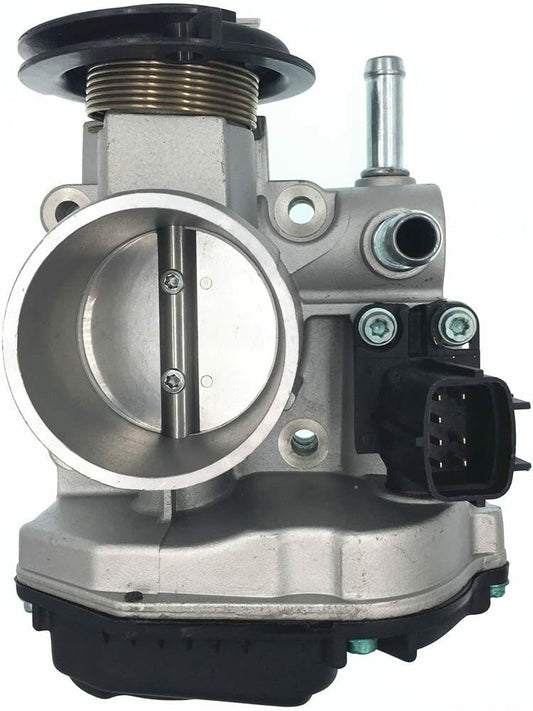 Throttle Body Fit for Chevrolet Lacetti Optra Nubira 1.6i 96394330 96815480