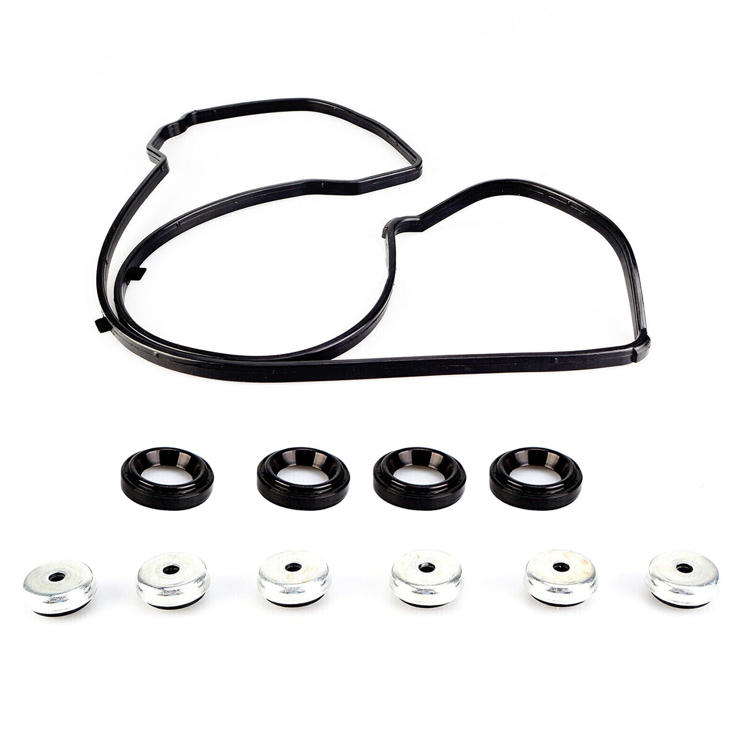 New Engine Valve Cover Gasket Set VS50614R Fit for Honda CR-V 2002-2014