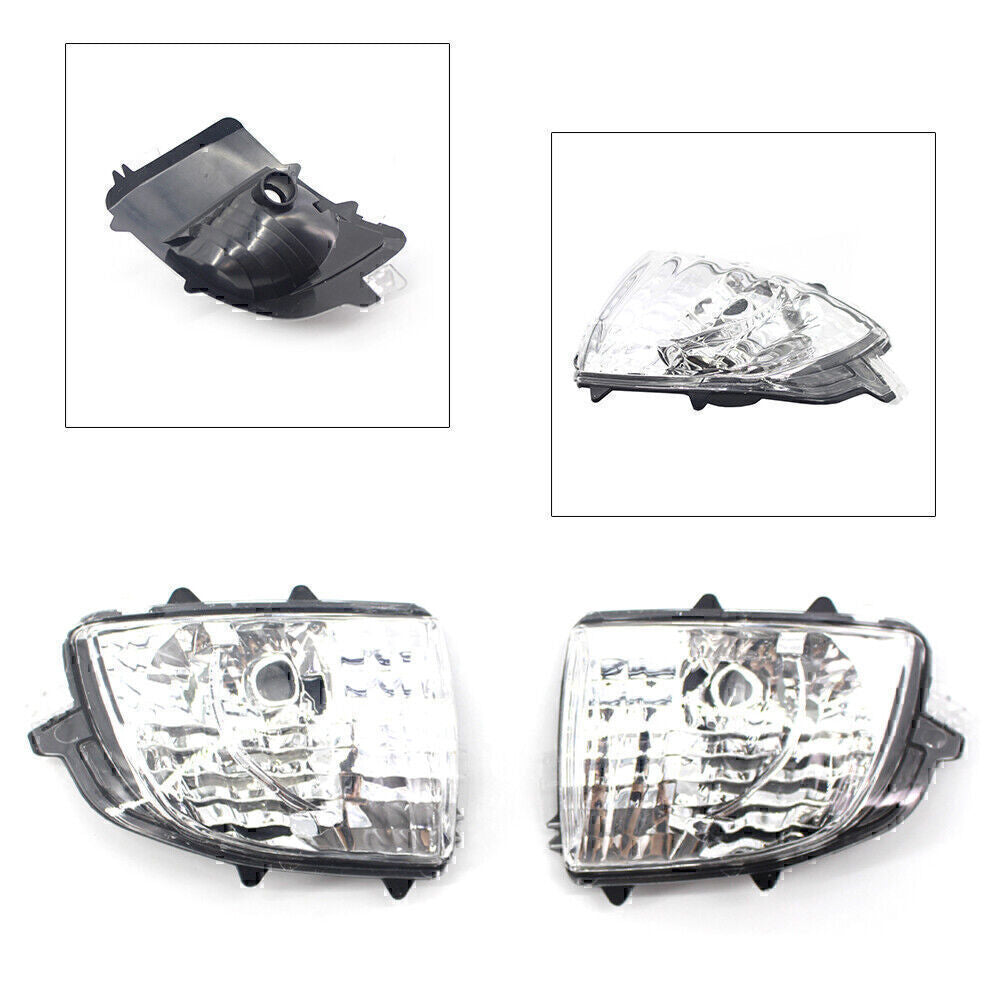 Turn Signal Light Indicator for Volvo 2007-14 XC90 08-12 XC70 31111814 31111813