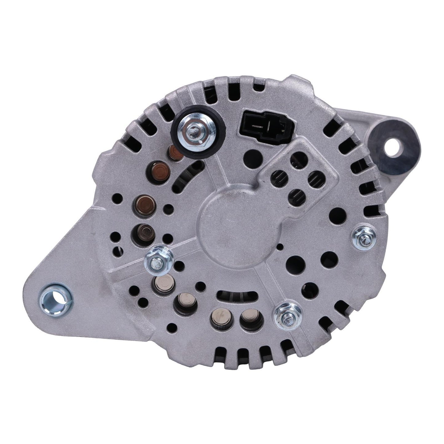 75A 8PK Alternator 4080791 5263220 5263218 For Lucas JCB