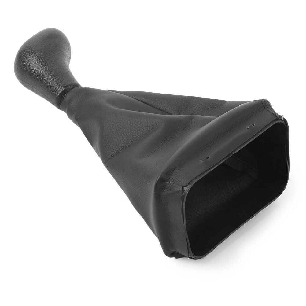 5 Speed Gear Stick Shift Knob Shifter for Mercedes W202 C W208 CLK W210 E