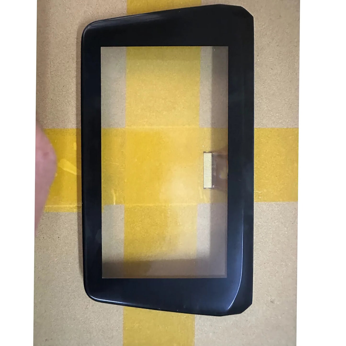 7 TOUCH-SCREEN For 2017 18 for MAZDA 3 GPS NAVIGATION RADIO DISPLAY REPLACEMENT