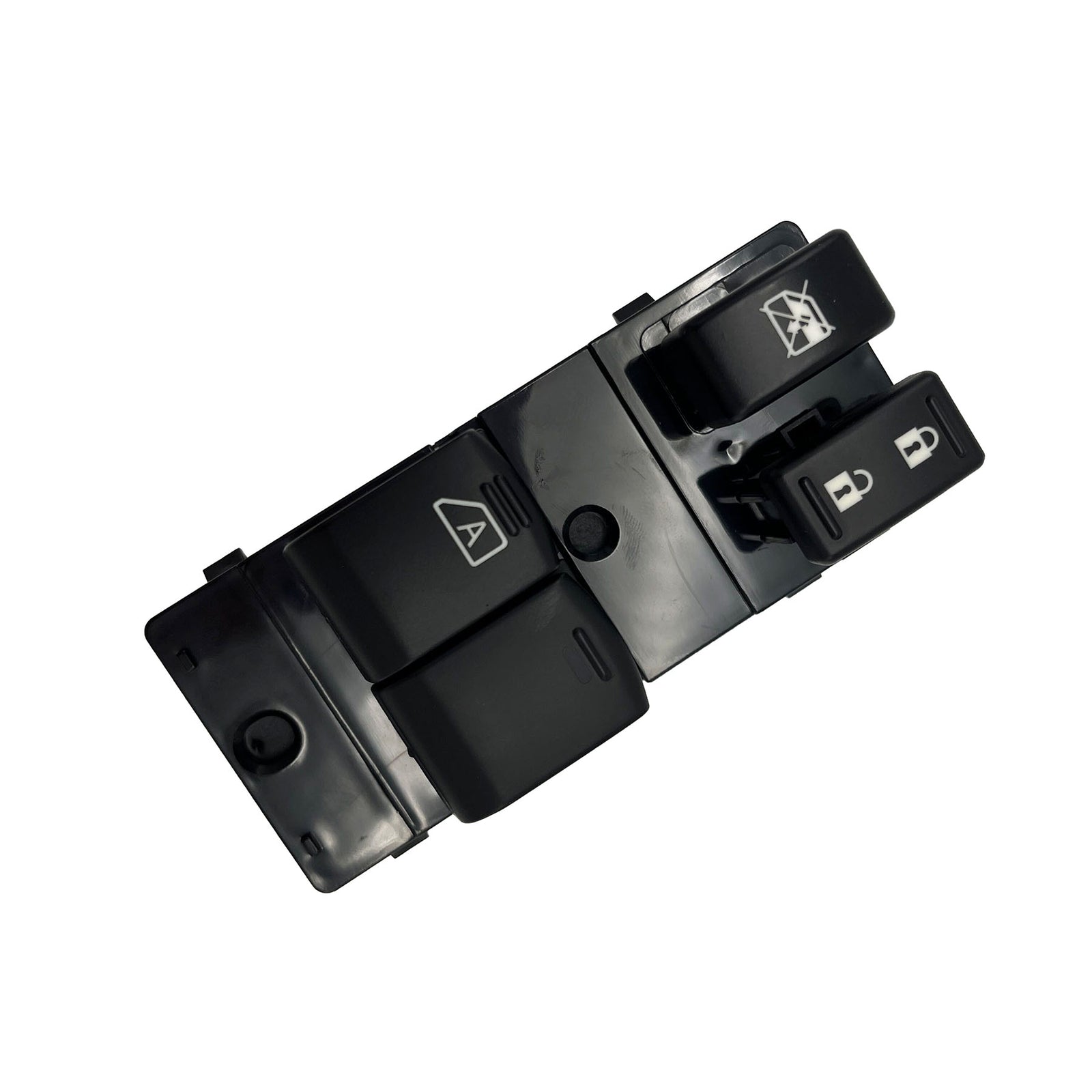 25401-1PA0C For 12-21 for Nissan NV1500 NV2500 NV3500 Power Window Master Switch