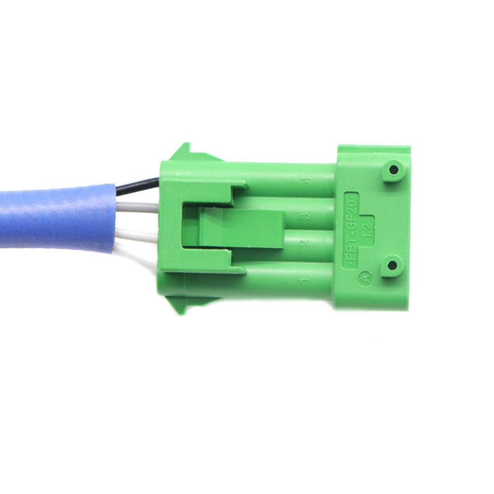 1PC 2894941 Nitrogen Oxide NOX Sensor 5WK9 6673A fits for 12V 3687334RX