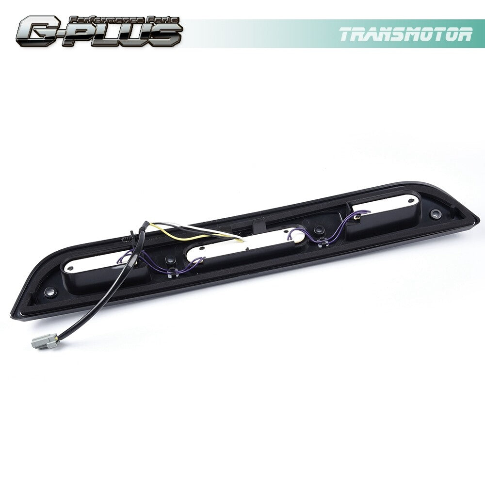 15-19 Fuzhou Edition F150 LED Three-Level Hair Styling Golden Night