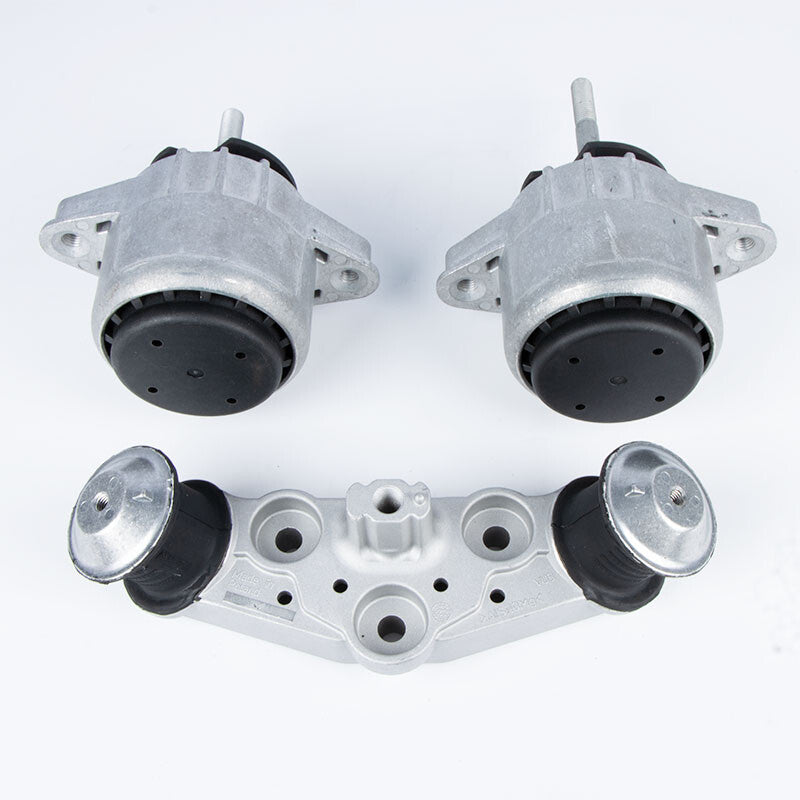 Engine Motor Mounting  Transmission Mount For 2011-2016 for Porsche for Panamera New
