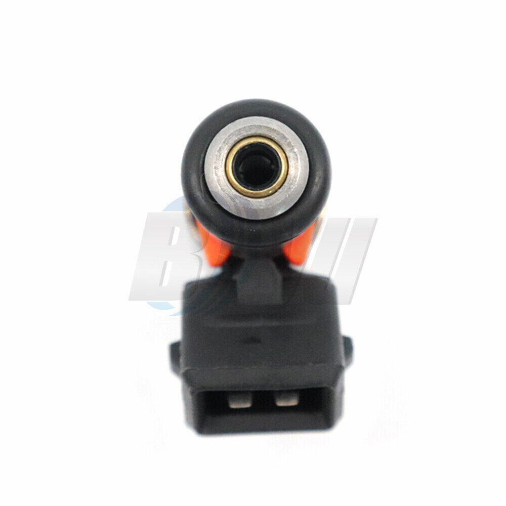 4PCS New Fuel Injector Nozzle IWP-127 for Ford Fiesta Ecosport 1.6L 2003-2006