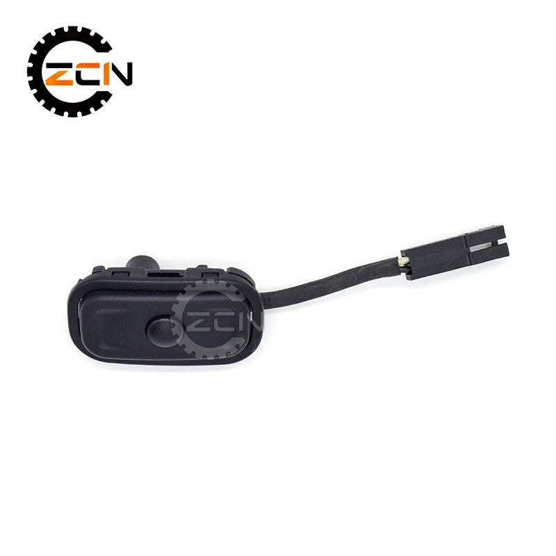 Original steering wheel radio switch, right side, 1TH12JXWAC Fit 2012-2017 500 for Fiat