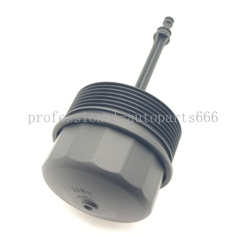 11421715960 New engine oil filter housing cover for BMW 318i 318is 318ti Z3