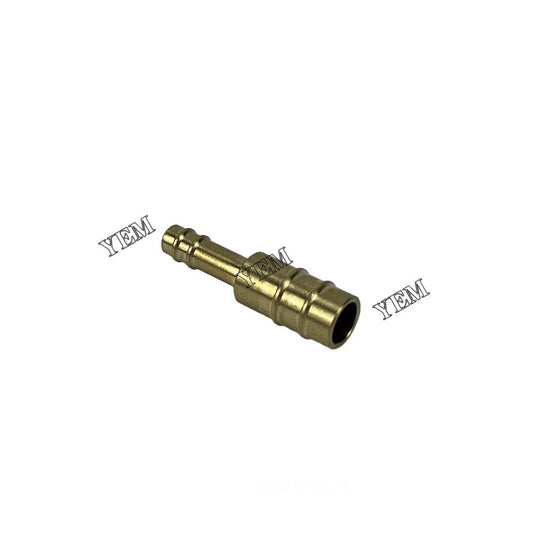 V2403 manifold 17490-42362 is suitable for KUBOTA diesel engine spare parts.