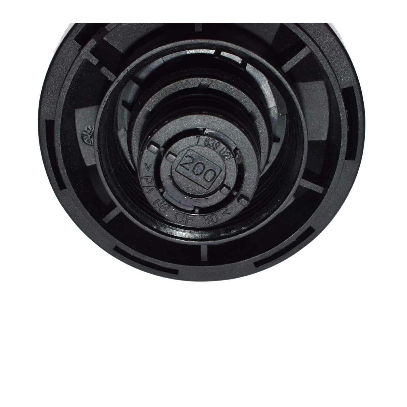 Radiator Coolant Expansion Tank Filler Cap for BMW M5 525i 530i 530xi 550i 650i