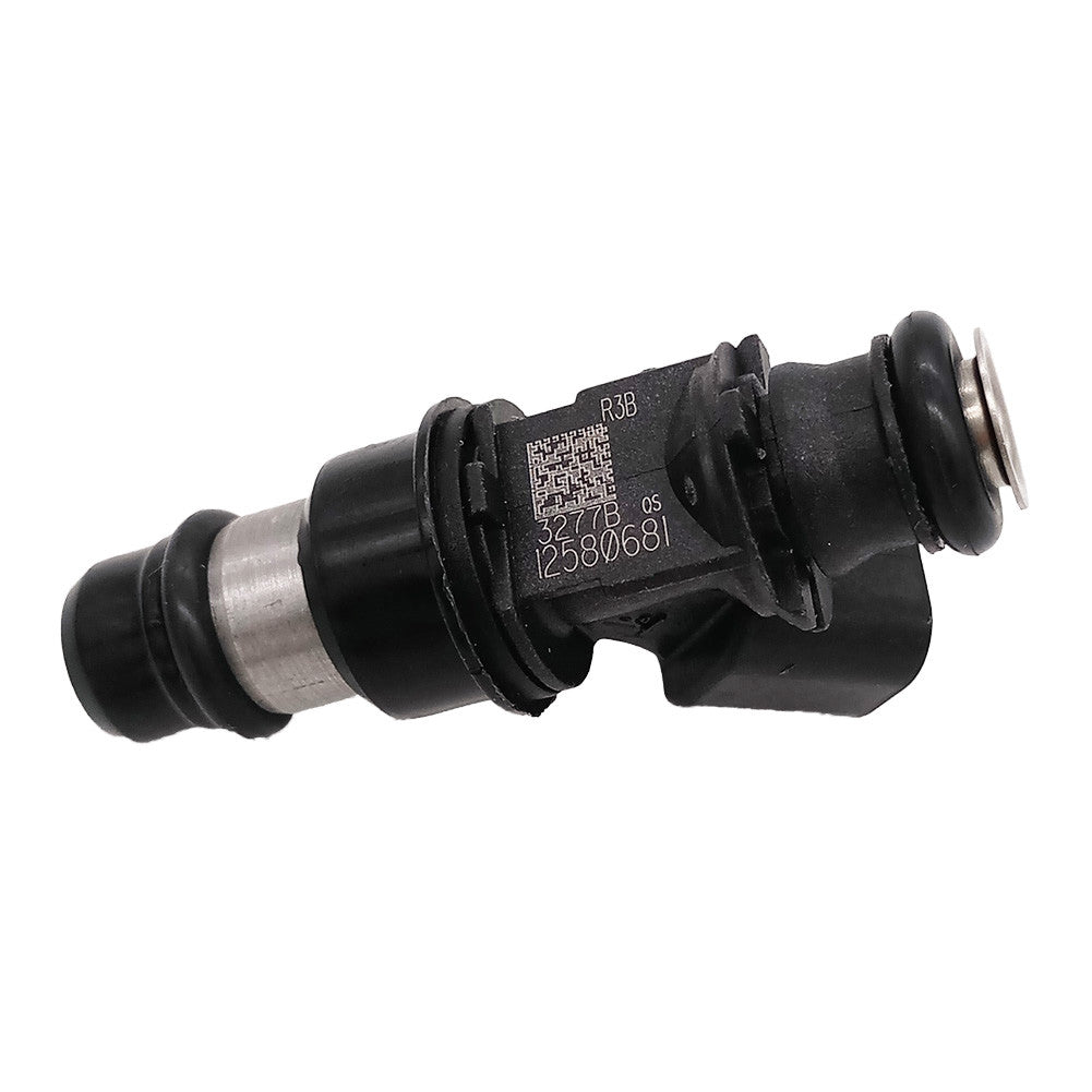 8X Fuel Injectors 12580681 for GMC for Sierra for Yukon Envoy for Chevrolet Silverado Tahoe