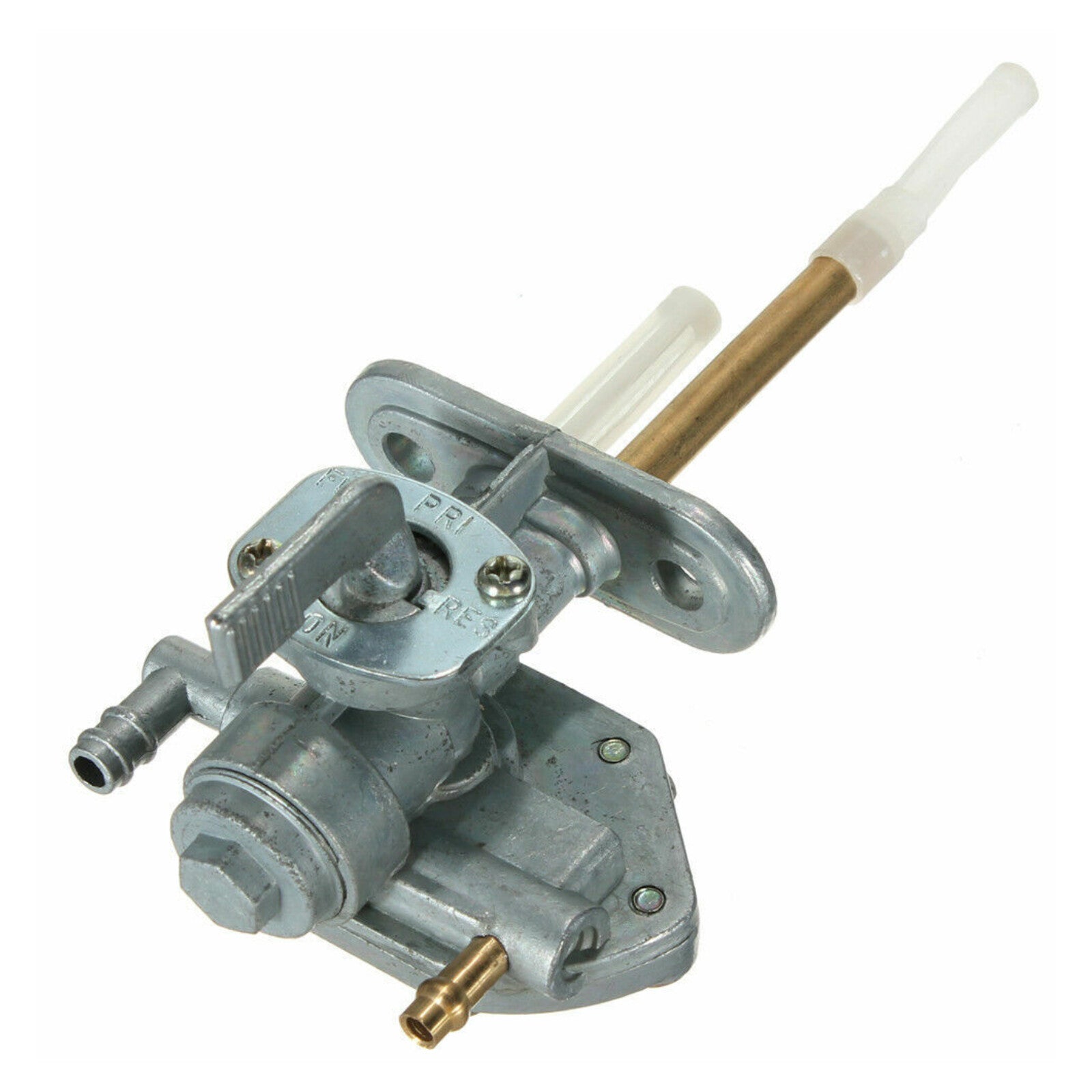 Replace Gas Fuel Petcock Valve Switch Pump for Suzuki King Quad 300 Quadsport 80