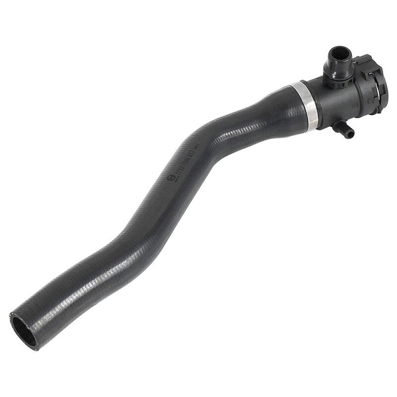 1X Radiator Coolant Hose for BMW F20 F21 F21N F30 316i 320i N13 17127596832