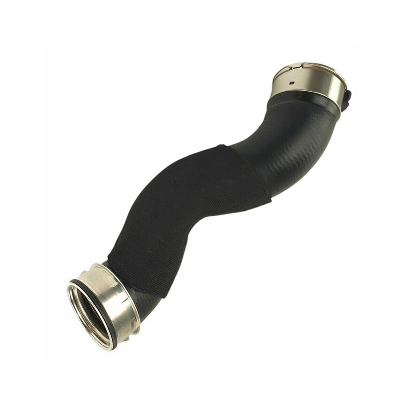 11617823237 Engine Intercooler Hose Boost Air Intake Hose for BMW X5 F15 X6 F16