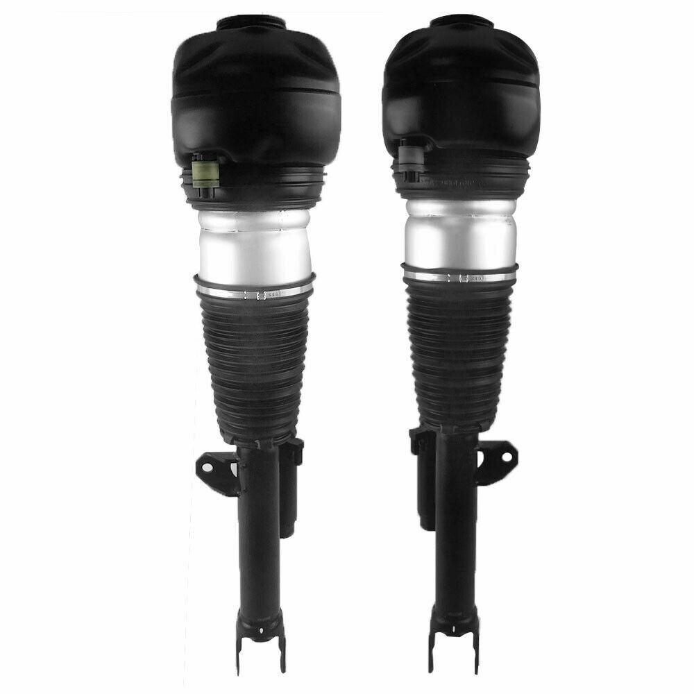 Full Set Front + Rear Suspension Struts Fit for BMW 7-Series G11 G12 730i 740i 2016