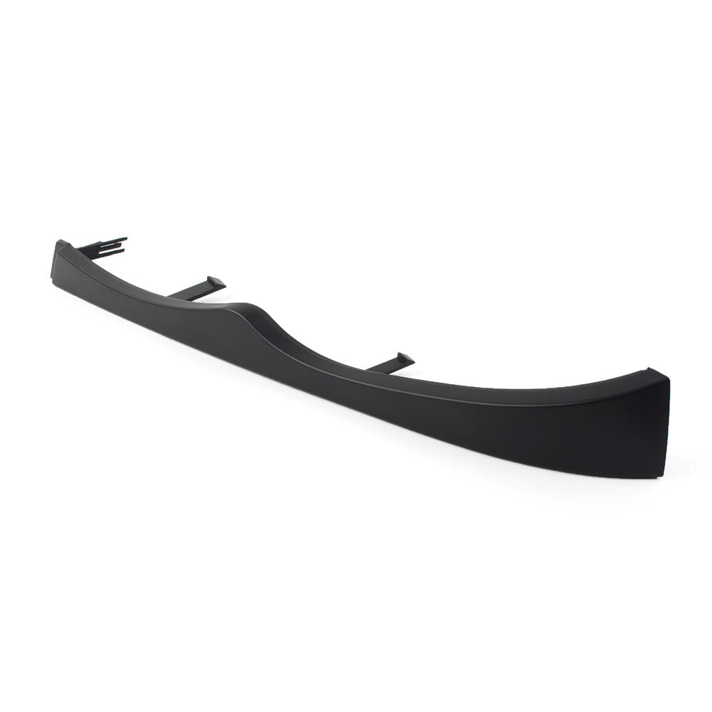 Front Under Headlight Molding Cover Trim for BMW 3 Series E46 4 Door 1998-05