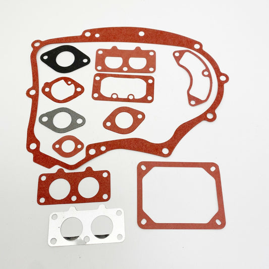 New For Briggs  Stratton Engine Gasket Set Replaces 499889 694012