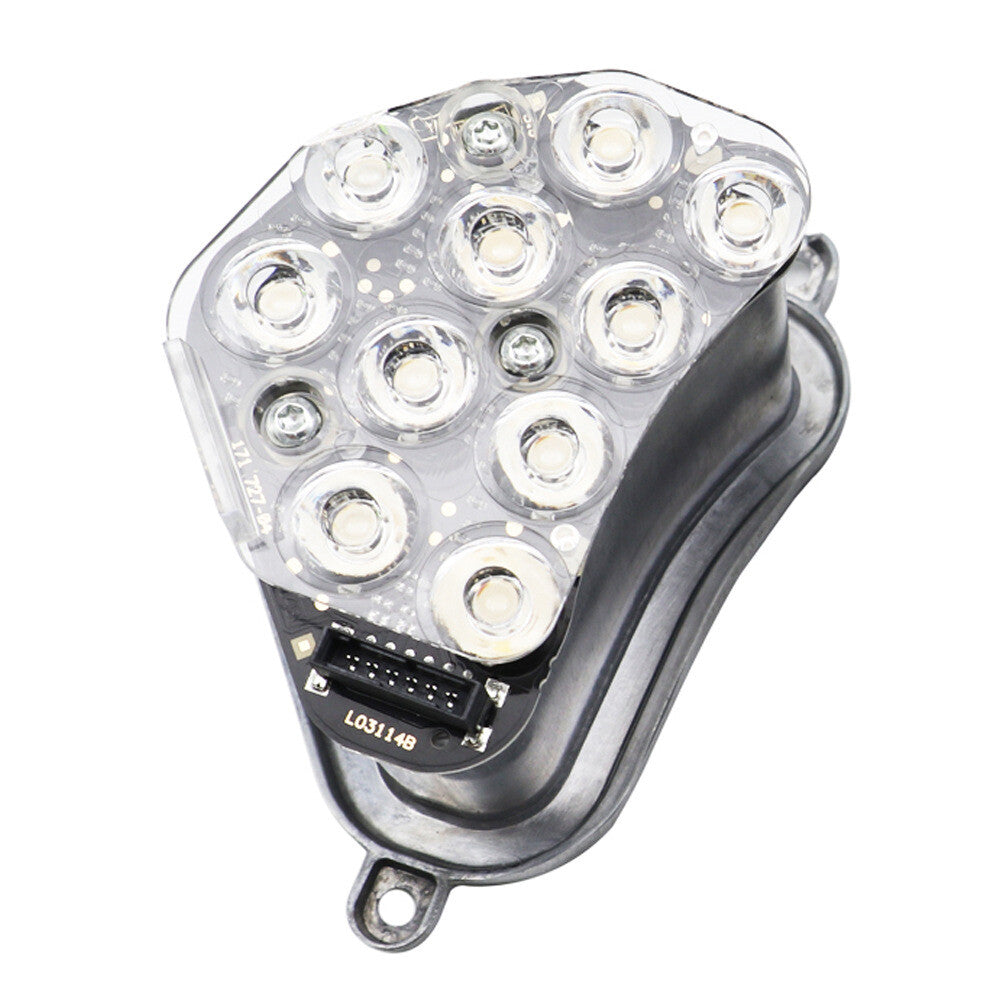 LED Turn Signal Light Module Right Side For 2010-17 for BMW 5 Series F07 535i 550i