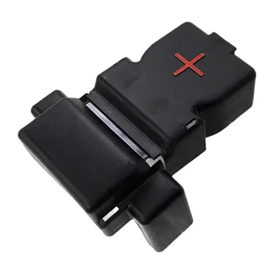 Battery Terminal Cover Fit for Nissan Pathfinder Frontier Armada Xterra TITAN XD