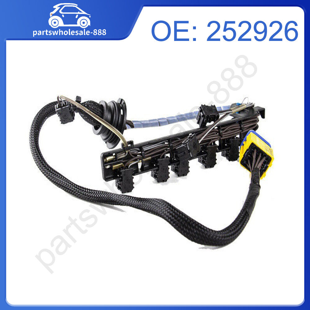 Transmission Wire Harness 2529.26 for Citroen for Peugeot for Renault 252926
