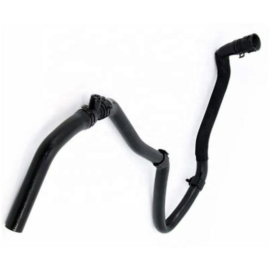 C2D21516 Auxiliary Radiator Pipe Rubber Hose for Jaguar XF XJ 2009-2015