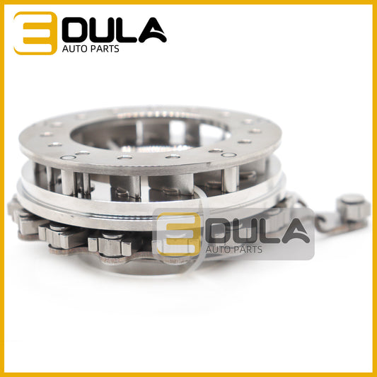 New VNT VIET turbo nozzle rings suitable for Isuzu NPR NQR W4500 W5500/RHF55V