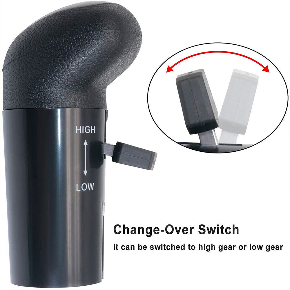 A6913 SHIFT VALVE SPEED EATON FULLER SHIFT KNOB SHIFTER / TRANSMISSION PARTS