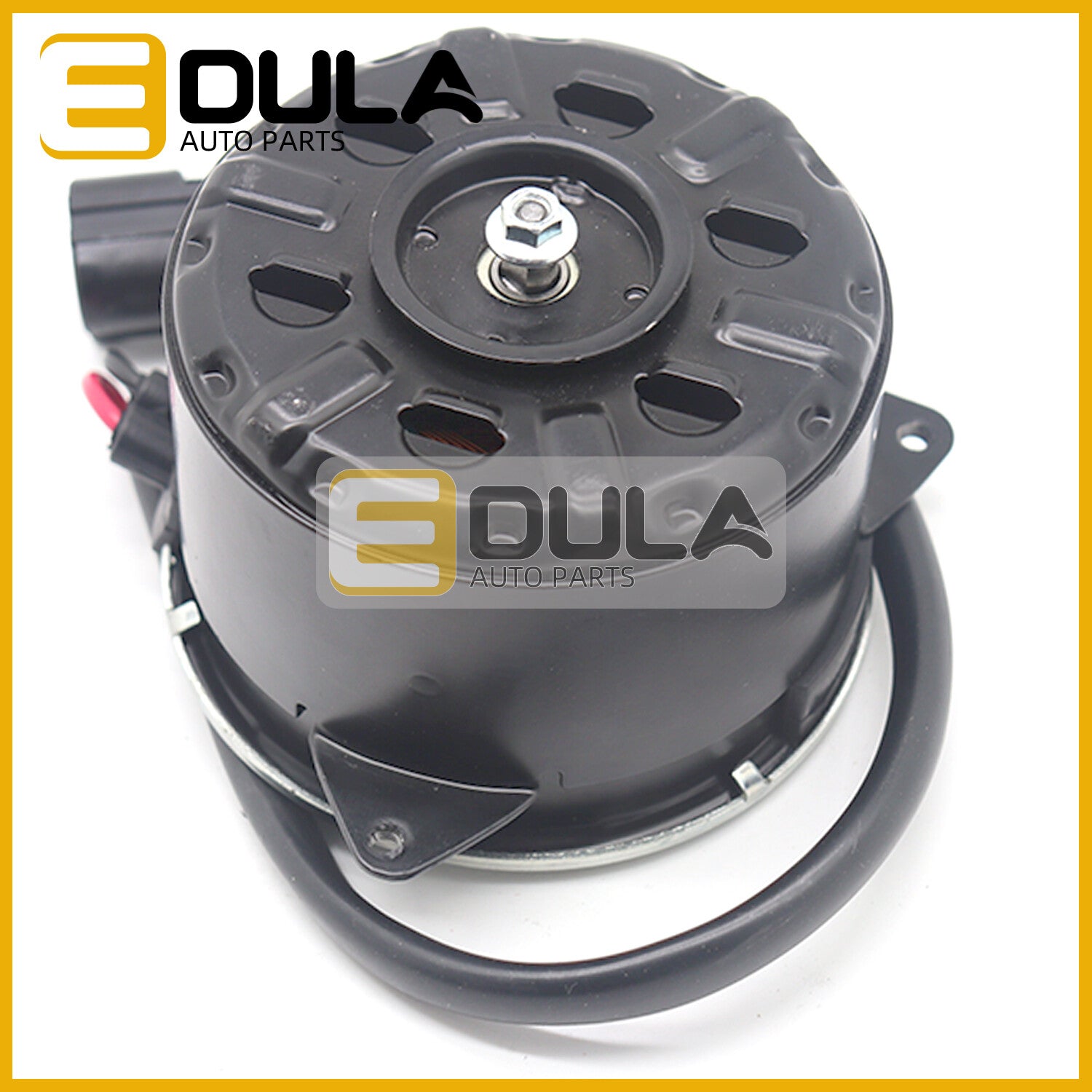 A/C Cooling Fan Motor /NEW Fits for Toyota for Lexus RX350 RX400h RX450h 3.5L Hiace