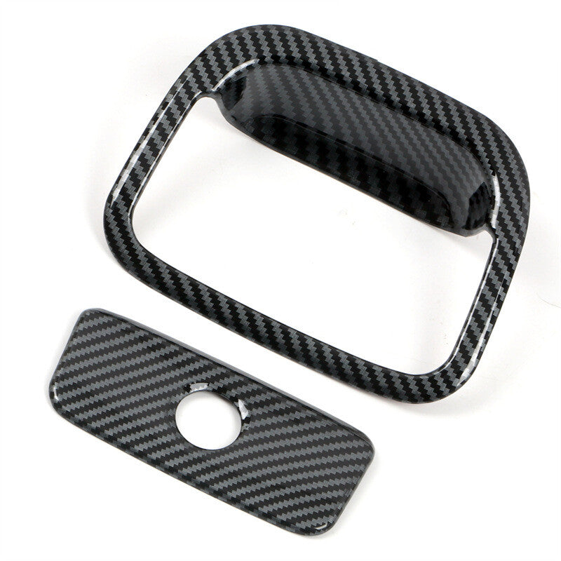 for Dodge Durango 2011-2021 Storage Box Cover Inner Modification