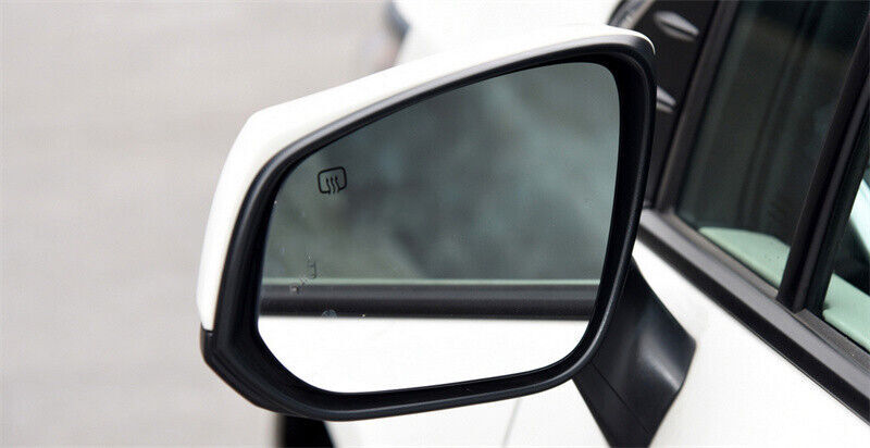 Left Side Rearview Door Mirror Cover Housing for Toyota for Sienna 2021-2022 2023